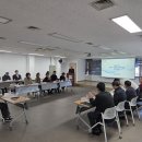 맑은물사업본부 | 김포시 맑은물사업본부, 2025년 제2회 수돗물평가위원회 회의 개최