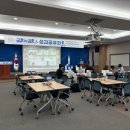 청년 주도 활성화 프로젝트, 금호인 성과공유회 사회자 l 김유정 아나운서