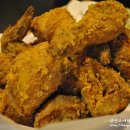 닭권브이치킨 이미지