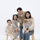 사하사진관 | 사하구 사진관 추천 가족사진부터 반려견 촬영까지 완벽했던 사하사진관