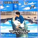 향수사계절 실내낚시터 | 포항 호미곶 볼거리 새천년 기념관 전망대 관람료 등 상세 후기