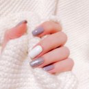 롯데캐슬프라자 | 정관 네일샵 추천 아린네일 nail 방문후기