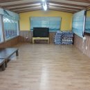 팔공펜션 이미지