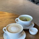 1224 | 하남 분위기 좋은 대형 카페 '윈터포레스트1224' 내돈내산 후기