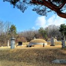 전주류씨 묘역 이미지