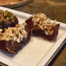 아라비안나이트 | 풀만호텔 아라비안 나이트 세트 후기 - 카카오 선물하기 사용방법 포함