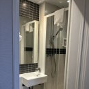 남부도서관 화장실 | 첫 날 파리, 잭스호텔(Place d'Italie) 체크인 후 완탕면과 미테랑 국립도서관