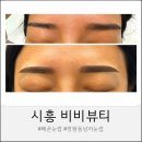 2282 | 배곧눈썹 비비뷰티 후기 정왕동눈썹 자연스럽고 꼼꼼한 곳 찾는다면 여기
