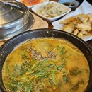 하동우렁추어탕 오금점 이미지