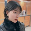 안경코디 안경점 | 감성무드의 완성은 사각무테안경_빈티지 안경 코디, 후기(착장정보 있음!) 부산대 모스트안경점