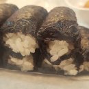 충무김밥후