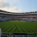 삼성(아) | 문학경기장 SSG 랜더스 vs 삼성 라이온즈 야구 직관 후기