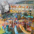 홍천사우나찜질방 | 홍천 비발디파크 오션월드 겨울 워터파크 찜질방