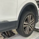 한국타이어대구대리점 | [폭스바겐 티구안 한국타이어 윈터아이셉트 타이어 교체]——대구 북구 칠곡 휠 얼라인먼트 엔진오일...
