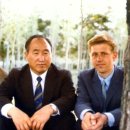 Sun Myung Moon’s Life - Part 41 : Mobilizing Teams and Other Resources 이미지