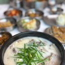 장터순대 | [서울|성수] 서울숲맛집 정성옥 :: 강릉 짬뽕 순두부 + 장터 순대국밥 후기