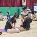 백령초등학교 이미지