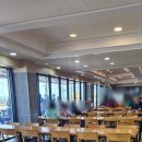 칠보산휴게소 | 칠보산휴게소 한식뷔페 후기 : 뷰맛집