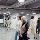 건강한워킹,시니어모델 이미지