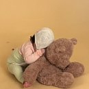 원주 사진관)아이포토유 스튜디오 100일아기 컬러증명사진 프로필사진 내돈내산