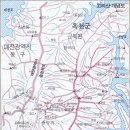 상록수산악회 2010년 2월정기산행 충북 옥천 고리산 (581,4 m ) 이미지