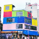 빅세일잡화 | 홍대엠플레이그라운드 홍대옷가게 여름휴가룩은 '여기'