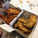교촌치킨 삼성점 이미지