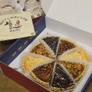 강남특장 | 호두까끼형제 양재 맛집 크리스마스 호두파이