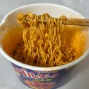 진불닭 | 일본 불닭볶음면 양념치킨맛 후기 컵라면 조리법 맵기 일본 기념품 추천 꿀조합