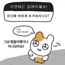 무지개까페 이미지