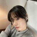 이수화 | 앤가이 동부이촌점] 생애 첫 탈색 발레아쥬 후기 (이촌동 미용실, 이수화 부원장님, 옴브레, 솜브레 전문!)