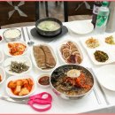 청산본가설렁탕 | 🍲 진한 국물의 깊은 맛! 청산본가설렁탕 낙산점 후기 🥢✨