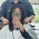 해원미용실 - 보성군 시장2길 17 | [일상] 구의역 미용실 '코너 구의점' 해원 디자이너 커트 후기!