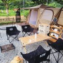 진악산오토캠핑장 | [Camping 2] 금산 진악산 오토캠핑장