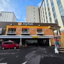 [일본 가고시마 여행] 24시간 운영! 가고시마 중앙역 앞 조이풀(Joyfull) 모닝구 후기☕