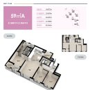 늘푸른오스카빌 A(삼가9통) 2단지 | 두산위브더제니스 센트럴 용인 공급가 입지여건 평면도 주변시세는?