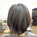 살롱드다온헤어 | 천호동 미용실 살롱드온 다온 원장님 여자 숏컷 볼륨펌 후기ㅣ퍼스널 스타일링에 만족!