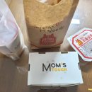 맘스터치 장락점 | 제천 장락동 햄버거 맛집 :: 맘스터치 (Mom&#39;s touch)