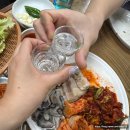 종로 존맛 굴보쌈 최부자보쌈 내돈내산 후기