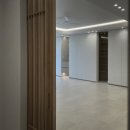 분당-64 | 분당 신안시네 하우스 64평 빌라 인테리어-2