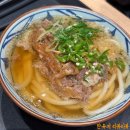 우동네친구 | <잠실맛집> 마루가메 우동 니쿠카케 솔직후기