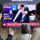 한덕수 국가에 헌신해서 감형? 한겨레 "실소를 자아낸다" 이미지