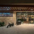 센트릭(centric) 네이버블로그