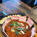 구룡밀면 이미지