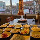 충청남도 계룡시 금암동 180-1 | 계룡맛집 고기천하무한리필주말저녁솔직후기