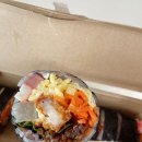 윤김밥구리꽃길점 이미지
