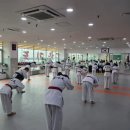 합기도 용두관 이미지