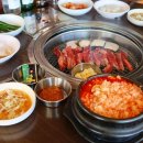 왕코등갈비 이미지