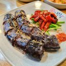 일동진국순대국 | 서현역 국밥 맛집 더진국 (전통순대국·수육곰탕) 솔직후기