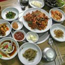행림손칼국수 이미지